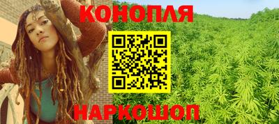 трава Кандалакша